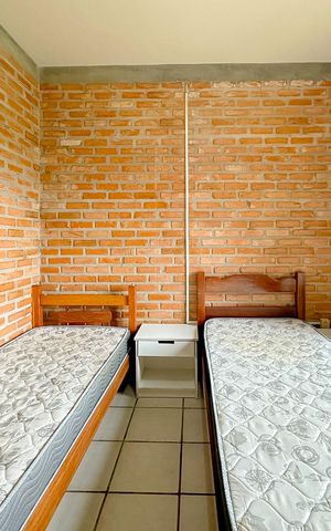 Casa para alugar com 200m², 3 quartos e 2 vagasQuarto 2