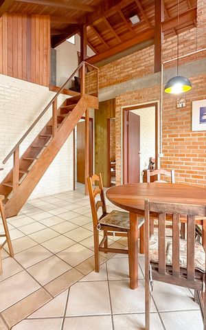 Casa para alugar com 200m², 3 quartos e 2 vagasSala de Jantar