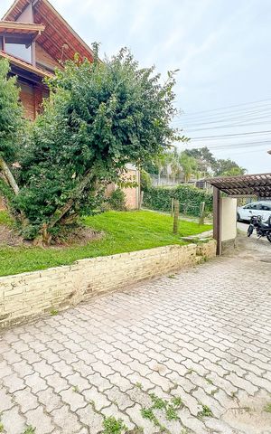 Casa para alugar com 200m², 3 quartos e 2 vagasEntrada