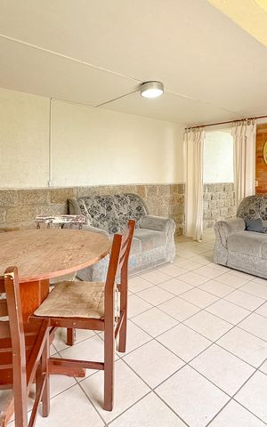 Casa para alugar com 200m², 3 quartos e 2 vagasSala 3