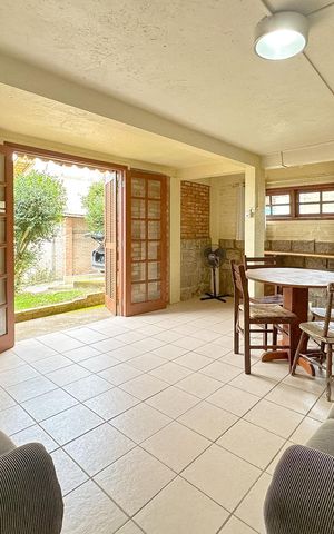 Casa para alugar com 200m², 3 quartos e 2 vagasSala 3