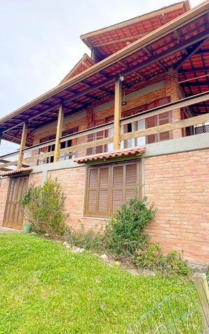 Casa para alugar com 200m², 3 quartos e 2 vagasJardim