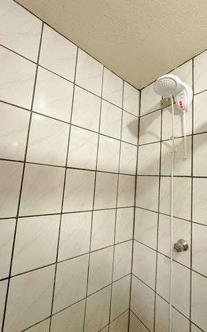 Casa para alugar com 200m², 3 quartos e 2 vagasBanheiro da Suíte