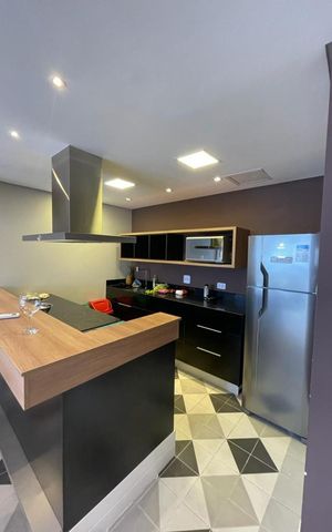 Apartamento à venda com 35m², 1 quarto e 1 vagaFoto 41