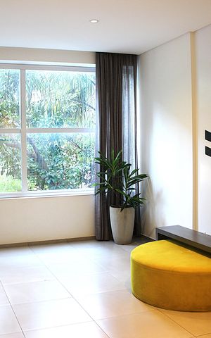 Studio para alugar com 43m², 1 quarto e 1 vagaÁrea Comum