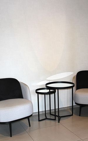 Studio para alugar com 43m², 1 quarto e 1 vagaHall Social