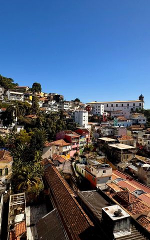 Apartamento para alugar com 45m², 1 quarto e sem vaga