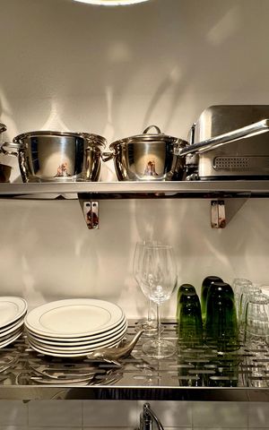Apartamento para alugar com 45m², 1 quarto e sem vaga