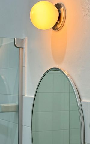 Apartamento para alugar com 45m², 1 quarto e sem vaga