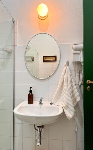 Apartamento para alugar com 45m², 1 quarto e sem vaga