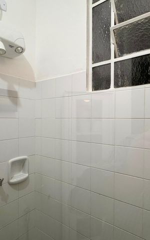 Apartamento para alugar com 45m², 1 quarto e sem vaga