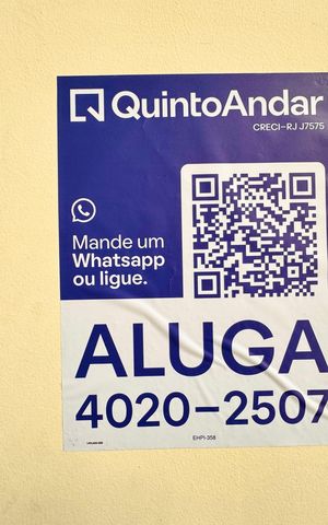Apartamento para alugar com 45m², 1 quarto e sem vaga