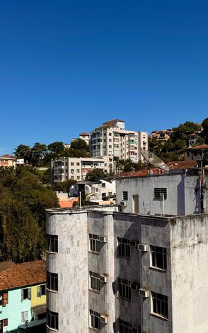Apartamento para alugar com 45m², 1 quarto e sem vaga