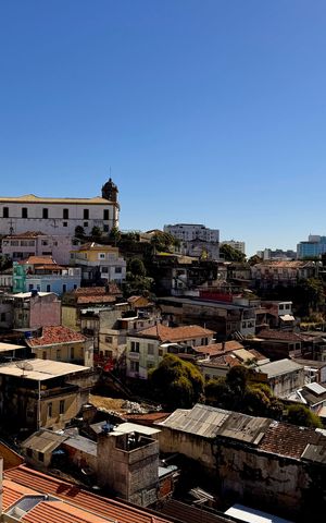 Apartamento para alugar com 45m², 1 quarto e sem vaga