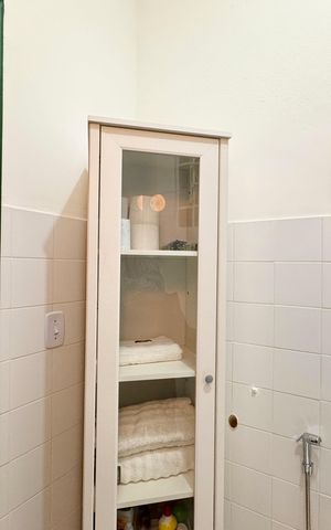 Apartamento para alugar com 45m², 1 quarto e sem vaga
