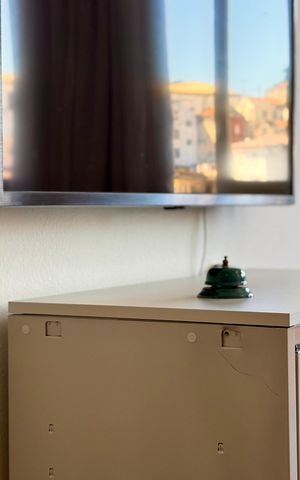 Apartamento para alugar com 45m², 1 quarto e sem vaga