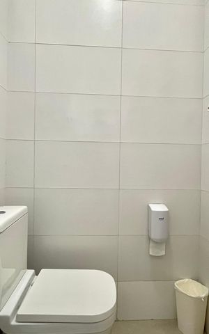 Casa para alugar com 160m², 4 quartos e 1 vagaBanheiro 1