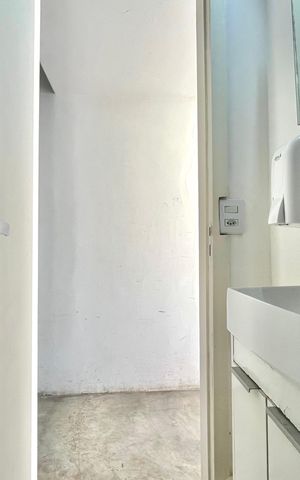 Casa para alugar com 160m², 4 quartos e 1 vagaLavabo