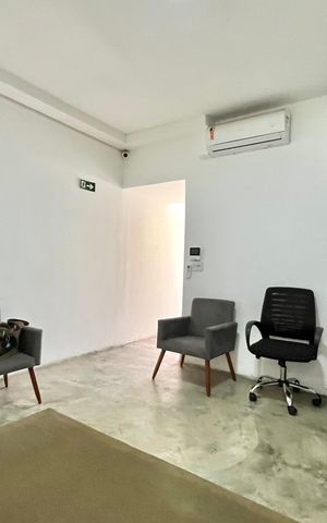 Casa para alugar com 160m², 4 quartos e 1 vagaSala