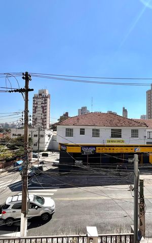 Casa para alugar com 160m², 4 quartos e 1 vagaVista do Quarto 3