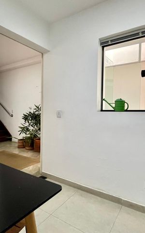 Casa para alugar com 160m², 4 quartos e 1 vagaCozinha