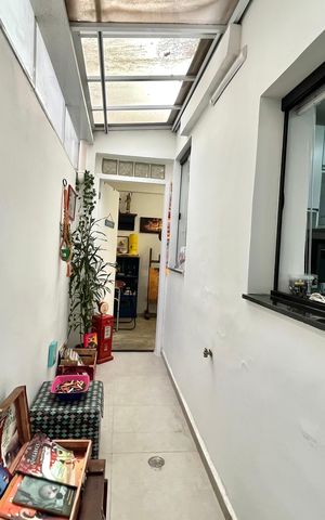 Casa para alugar com 160m², 4 quartos e 1 vagaÁrea externa