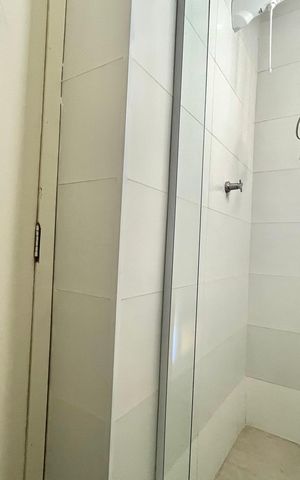 Casa para alugar com 160m², 4 quartos e 1 vagaBanheiro 1