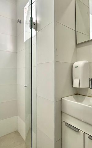 Casa para alugar com 160m², 4 quartos e 1 vagaBanheiro 1