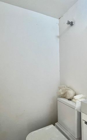 Casa para alugar com 160m², 4 quartos e 1 vagaLavabo da Garagem