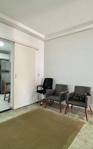 Casa para alugar com 160m², 4 quartos e 1 vagaSala