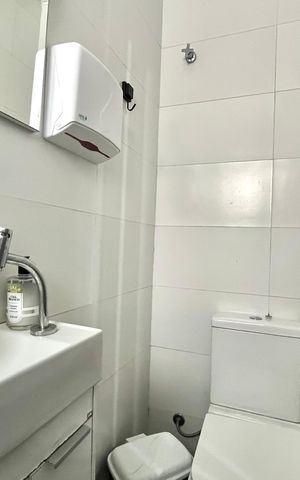 Casa para alugar com 160m², 4 quartos e 1 vagaBanheiro terraço 