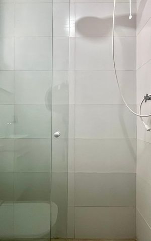 Casa para alugar com 160m², 4 quartos e 1 vagaBanheiro 2