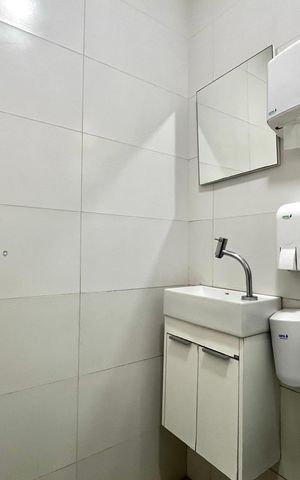 Casa para alugar com 160m², 4 quartos e 1 vagaBanheiro 2