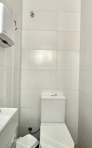 Casa para alugar com 160m², 4 quartos e 1 vagaBanheiro terraço 
