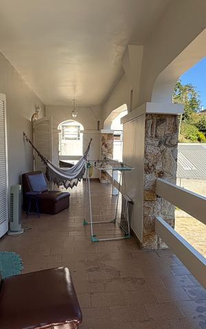 Casa de condomínio para alugar com 1932m², 5 quartos e 12 vagas Casa de condomínio para alugar com 1932m², 5 quartos e 12 vagasVaranda
