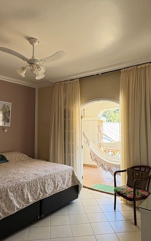 Casa de condomínio para alugar com 1932m², 5 quartos e 12 vagas Casa de condomínio para alugar com 1932m², 5 quartos e 12 vagasSuíte 3