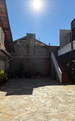 Casa de condomínio para alugar com 1932m², 5 quartos e 12 vagas Casa de condomínio para alugar com 1932m², 5 quartos e 12 vagasQuintal