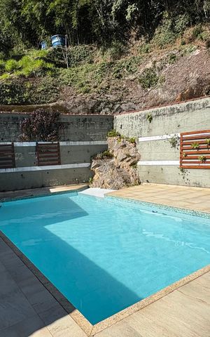 Casa de condomínio para alugar com 1932m², 5 quartos e 12 vagas Casa de condomínio para alugar com 1932m², 5 quartos e 12 vagasPiscina