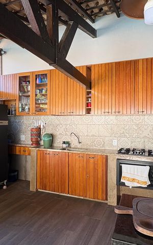 Casa de condomínio para alugar com 1932m², 5 quartos e 12 vagas Casa de condomínio para alugar com 1932m², 5 quartos e 12 vagasChurrasqueira