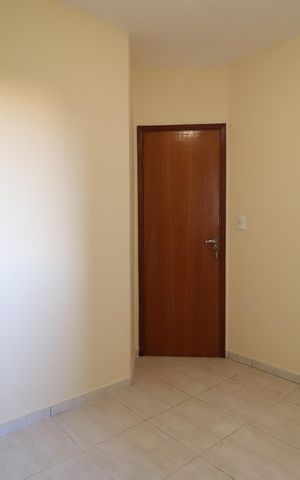 Apartamento para alugar com 55m², 2 quartos e 1 vagaQuarto 1