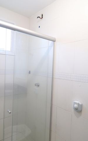 Apartamento para alugar com 55m², 2 quartos e 1 vagaBanheiro do Quarto 2