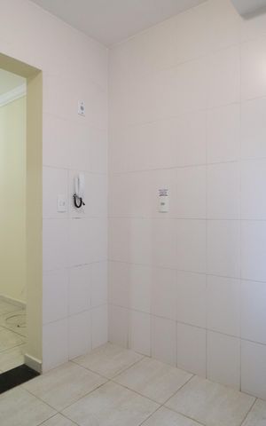 Apartamento para alugar com 55m², 2 quartos e 1 vagaCozinha