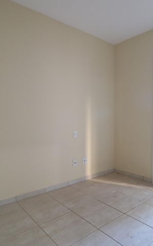 Apartamento para alugar com 55m², 2 quartos e 1 vagaQuarto 2 - Suíte