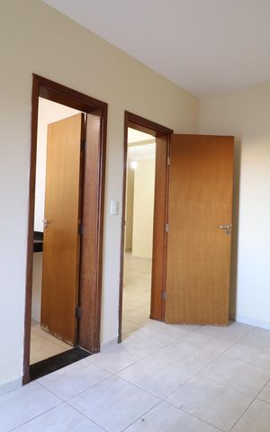 Apartamento para alugar com 55m², 2 quartos e 1 vagaQuarto 2 - Suíte