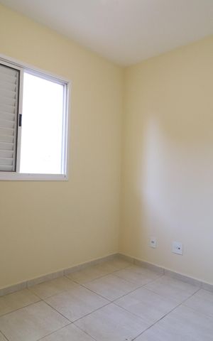 Apartamento para alugar com 55m², 2 quartos e 1 vagaQuarto 1