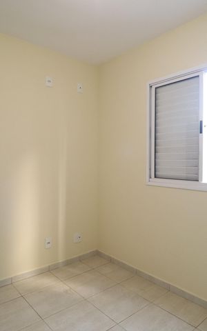 Apartamento para alugar com 55m², 2 quartos e 1 vagaQuarto 1