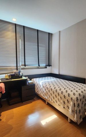 Apartamento para alugar com 154m², 4 quartos e 3 vagas Apartamento para alugar com 154m², 4 quartos e 3 vagasQuarto