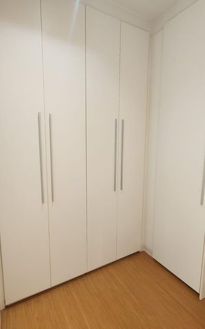 Apartamento para alugar com 154m², 4 quartos e 3 vagas Apartamento para alugar com 154m², 4 quartos e 3 vagasSuíte