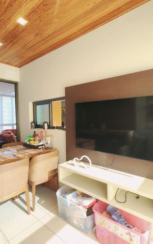 Apartamento para alugar com 154m², 4 quartos e 3 vagas Apartamento para alugar com 154m², 4 quartos e 3 vagasSala