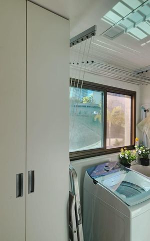 Apartamento para alugar com 154m², 4 quartos e 3 vagas Apartamento para alugar com 154m², 4 quartos e 3 vagasÁrea de serviço